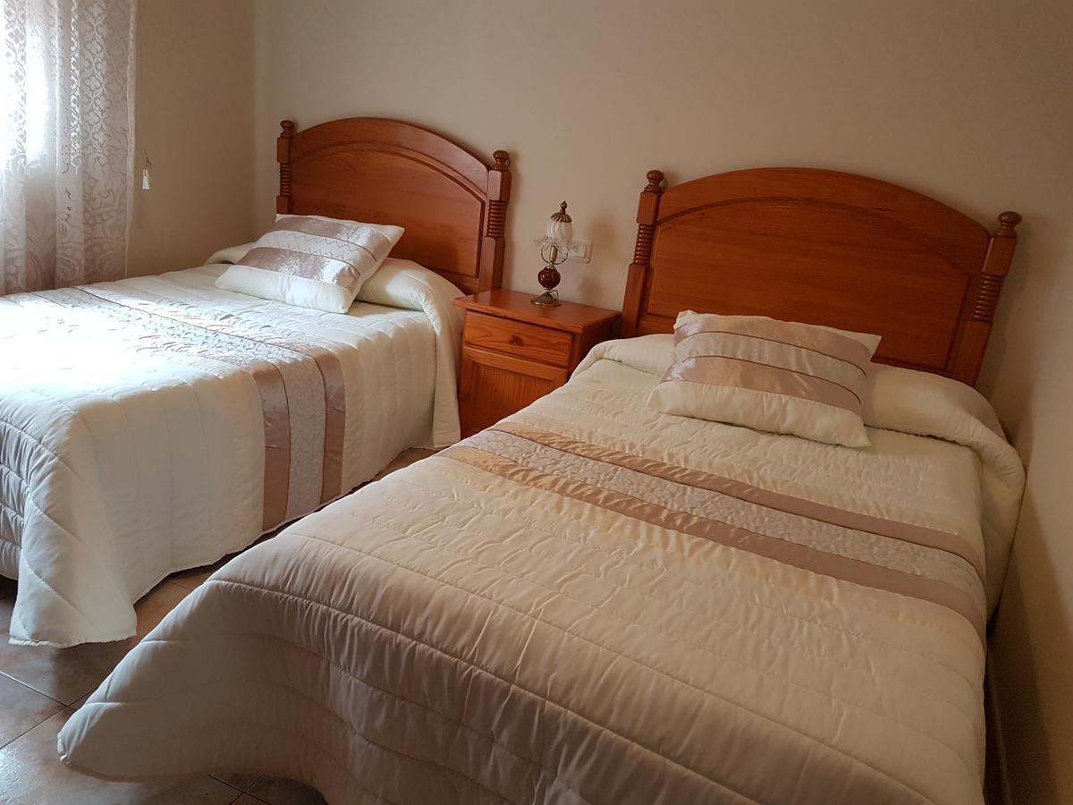 Hogar Del Puerto Otel Combarro Dış mekan fotoğraf